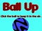 Ball Up — δωρεάν online παιχνίδι