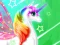 Dress Up Unicorn — δωρεάν online παιχνίδι