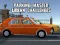 Parking Master Urban Challenges — δωρεάν online παιχνίδι