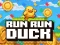 Run Run Duck — δωρεάν online παιχνίδι