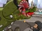 Wormzilla 1 — δωρεάν online παιχνίδι