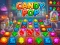 Candy Pop — δωρεάν online παιχνίδι