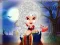 Princess Star Halloween — δωρεάν online παιχνίδι