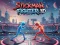 Stickman Fighter 3D — δωρεάν online παιχνίδι