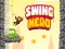 Swing Hero — δωρεάν online παιχνίδι
