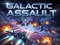Galactic Assault — δωρεάν online παιχνίδι