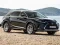Lexus RX — δωρεάν online παιχνίδι