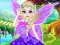 Ellie Fairytale Princess Party — δωρεάν online παιχνίδι