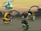 Crazy Zombie Hunter — δωρεάν online παιχνίδι