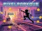 Pixel Parkour — δωρεάν online παιχνίδι