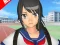 Sakura School Girl Yandere Simulator — δωρεάν online παιχνίδι