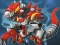 Super Dino Fighter — δωρεάν online παιχνίδι