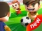 Champion Soccer — δωρεάν online παιχνίδι