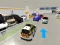 Real Car Parking — δωρεάν online παιχνίδι