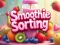 Smoothie Sorting — δωρεάν online παιχνίδι