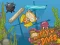 Kitty Diver — δωρεάν online παιχνίδι