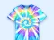 Tie Dye — δωρεάν online παιχνίδι