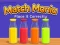 Match Mania — δωρεάν online παιχνίδι