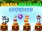 Jungle balloons rounding — δωρεάν online παιχνίδι