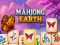 Mahjong Earth — δωρεάν online παιχνίδι