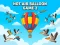 Hot Air Balloon Game 2 — δωρεάν online παιχνίδι
