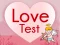 Love Test — δωρεάν online παιχνίδι