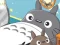 My Totoro room — δωρεάν online παιχνίδι