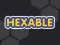 Hexable — δωρεάν online παιχνίδι