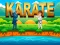 Karate — δωρεάν online παιχνίδι