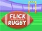 Flick Rugby — δωρεάν online παιχνίδι