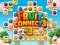 Fruit Connect 3 — δωρεάν online παιχνίδι