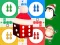 Ludo Online Xmas — δωρεάν online παιχνίδι