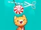 For Cut Cat 2 — δωρεάν online παιχνίδι