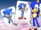 Sonic Memory card Match — δωρεάν online παιχνίδι