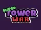 Super Tower Wars — δωρεάν online παιχνίδι