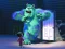 Corona Monsters Memory — δωρεάν online παιχνίδι