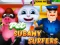Pet Subway Surfeurs — δωρεάν online παιχνίδι