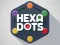 Hexa Dots — δωρεάν online παιχνίδι