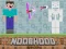 NoobHood help Alex! — δωρεάν online παιχνίδι