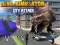 Dino Simulator City Attack — δωρεάν online παιχνίδι