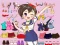Anime Dress Up Mania — δωρεάν online παιχνίδι
