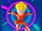 Space Escape Run — δωρεάν online παιχνίδι