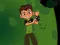 Alien ben world — δωρεάν online παιχνίδι