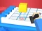 Cube Stamp it 3D — δωρεάν online παιχνίδι