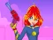 Winx Bloom HeroStyle — δωρεάν online παιχνίδι