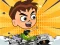 Ben 10 Crazy Truck — δωρεάν online παιχνίδι