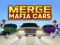 Merge Gangster Cars — δωρεάν online παιχνίδι