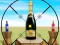 Bottle Shooting Games — δωρεάν online παιχνίδι