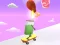 Skateboard Lighter — δωρεάν online παιχνίδι