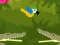Blocky Bird — δωρεάν online παιχνίδι